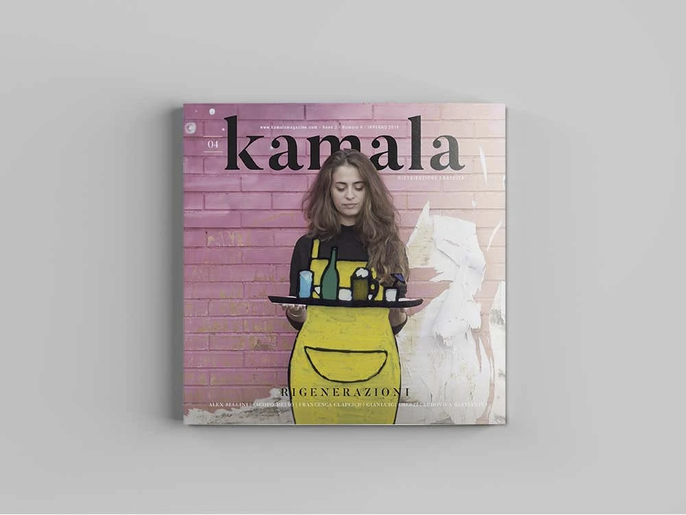 4-Kamala magazine- Rigenerazioni